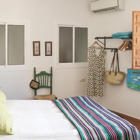 Nice Home In Canillas De Albaida With Wifi Exterior foto