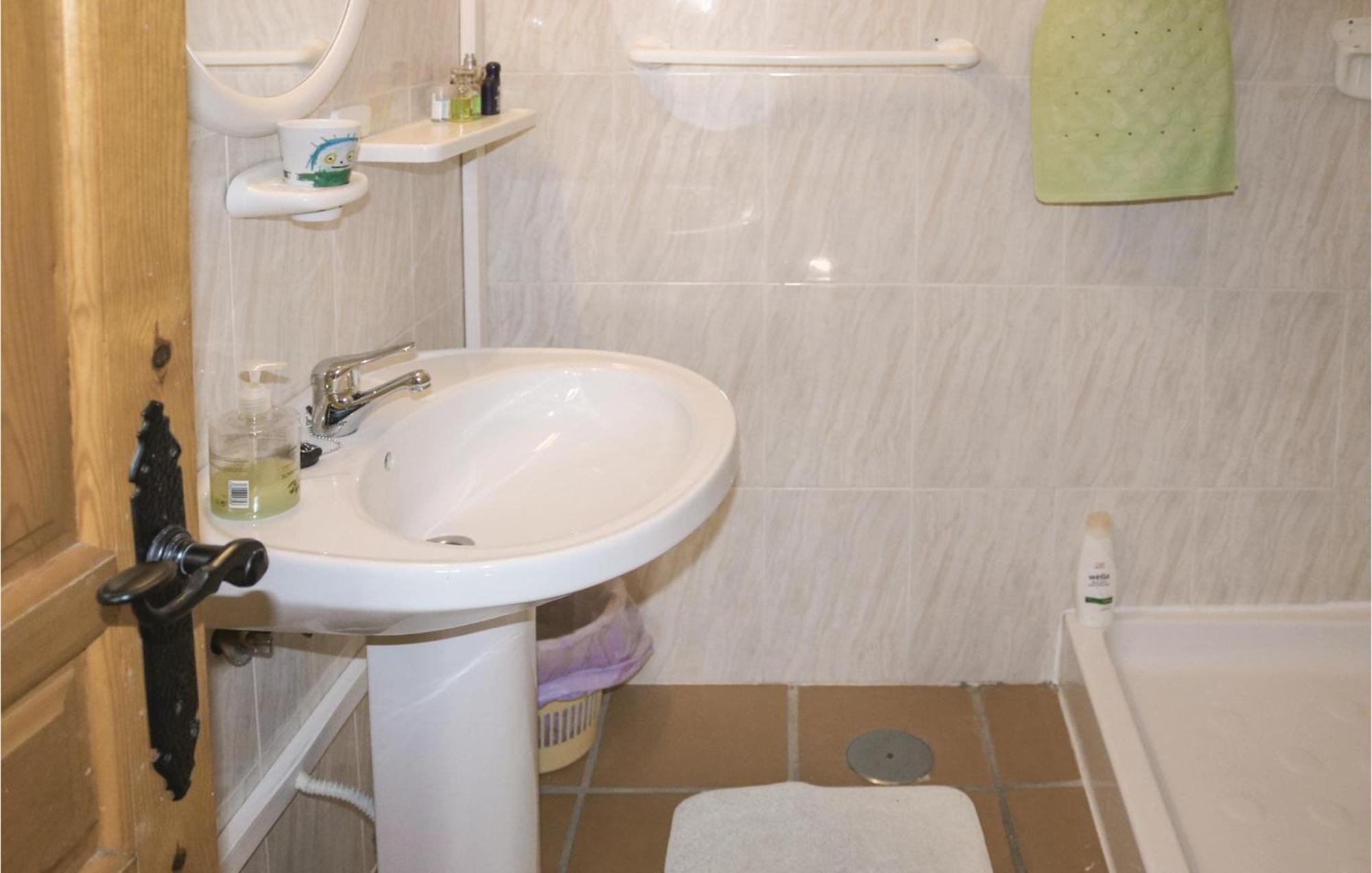 Nice Home In Canillas De Albaida With Wifi Exterior foto